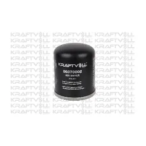 KRAFTVOLL GERMANY 06070002
