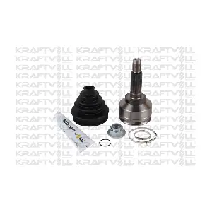 01020237 KRAFTVOLL GERMANY