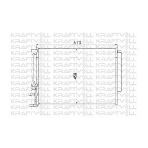 08060143 KRAFTVOLL GERMANY