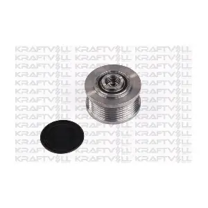 11100026 KRAFTVOLL GERMANY
