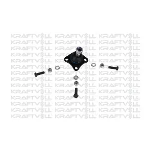 KRAFTVOLL GERMANY 13010002