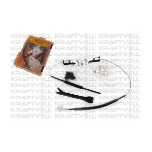 09120097 KRAFTVOLL GERMANY