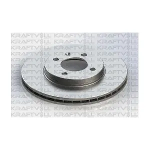 KRAFTVOLL GERMANY 07040104
