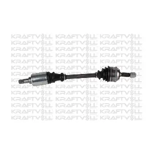 01010284 KRAFTVOLL GERMANY