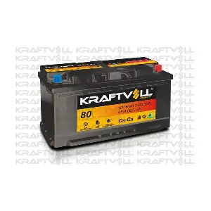 KRAFTVOLL GERMANY 18010014