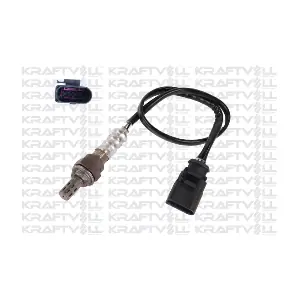 KRAFTVOLL GERMANY 05010056