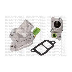 08100203 KRAFTVOLL GERMANY