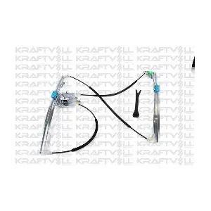 09120015 KRAFTVOLL GERMANY