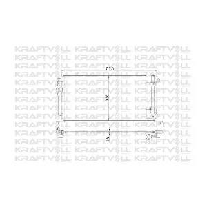 KRAFTVOLL GERMANY 08060193