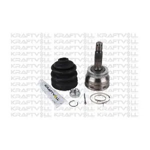 01020233 KRAFTVOLL GERMANY