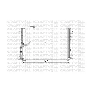 08060071 KRAFTVOLL GERMANY