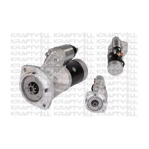 KRAFTVOLL GERMANY 11010007