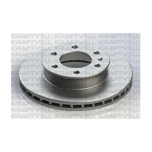 KRAFTVOLL GERMANY 07040035
