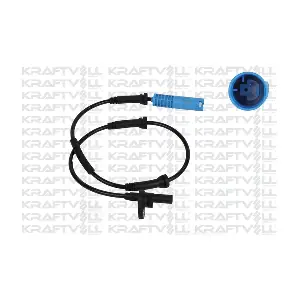 05090225 KRAFTVOLL GERMANY