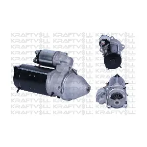 KRAFTVOLL GERMANY 11010043