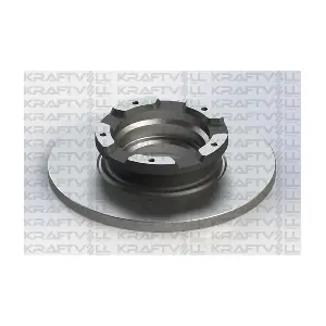 KRAFTVOLL GERMANY 07040178