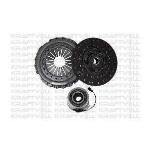 03010141 KRAFTVOLL GERMANY
