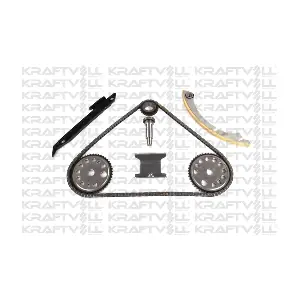 KRAFTVOLL GERMANY 12100089