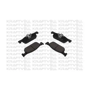 KRAFTVOLL GERMANY 07010074