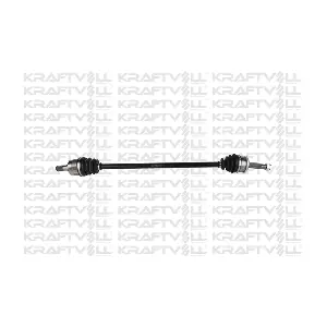 01010373 KRAFTVOLL GERMANY
