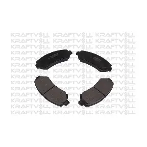 KRAFTVOLL GERMANY 07010086