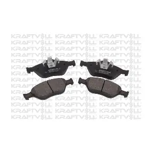 KRAFTVOLL GERMANY 07010116