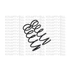 15020111 KRAFTVOLL GERMANY