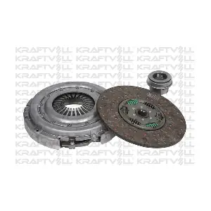 03010031 KRAFTVOLL GERMANY