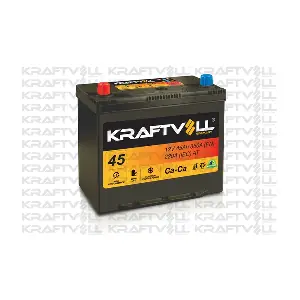 KRAFTVOLL GERMANY 18010004