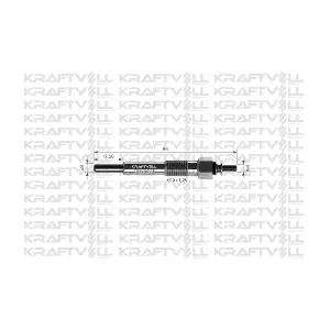 KRAFTVOLL GERMANY 05030046