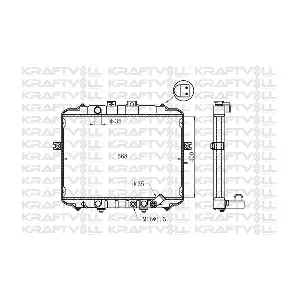 08040011 KRAFTVOLL GERMANY