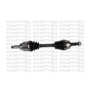 01010297 KRAFTVOLL GERMANY