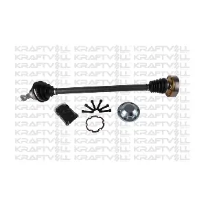 01010291 KRAFTVOLL GERMANY