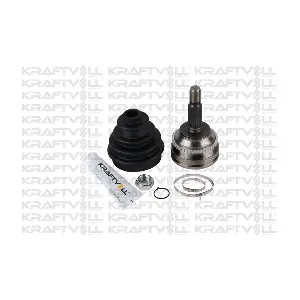01020254 KRAFTVOLL GERMANY