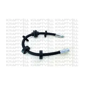 07080016 KRAFTVOLL GERMANY