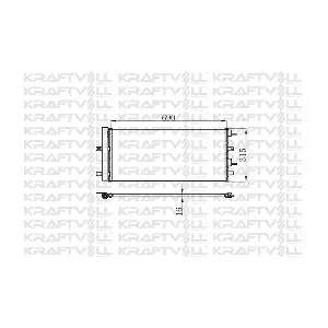 08060163 KRAFTVOLL GERMANY