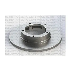 07040011 KRAFTVOLL GERMANY