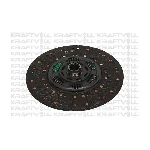 03030011 KRAFTVOLL GERMANY