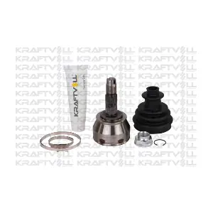 KRAFTVOLL GERMANY 01020052