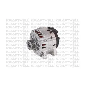 11020037 KRAFTVOLL GERMANY