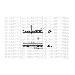 08040050 KRAFTVOLL GERMANY