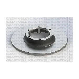 KRAFTVOLL GERMANY 07040030