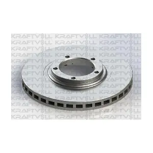 07040050 KRAFTVOLL GERMANY