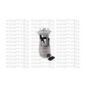 05050281 KRAFTVOLL GERMANY