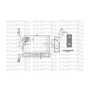 08050263 KRAFTVOLL GERMANY