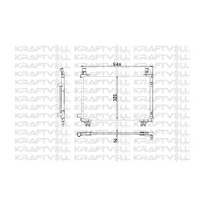 08060189 KRAFTVOLL GERMANY
