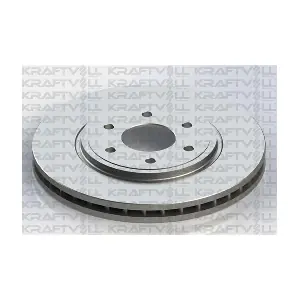 07040132 KRAFTVOLL GERMANY