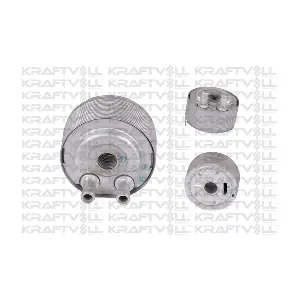 08090124 KRAFTVOLL GERMANY