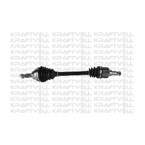 KRAFTVOLL GERMANY 01010368