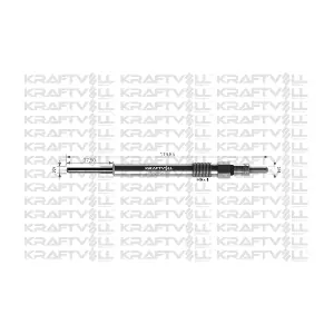 KRAFTVOLL GERMANY 05030151